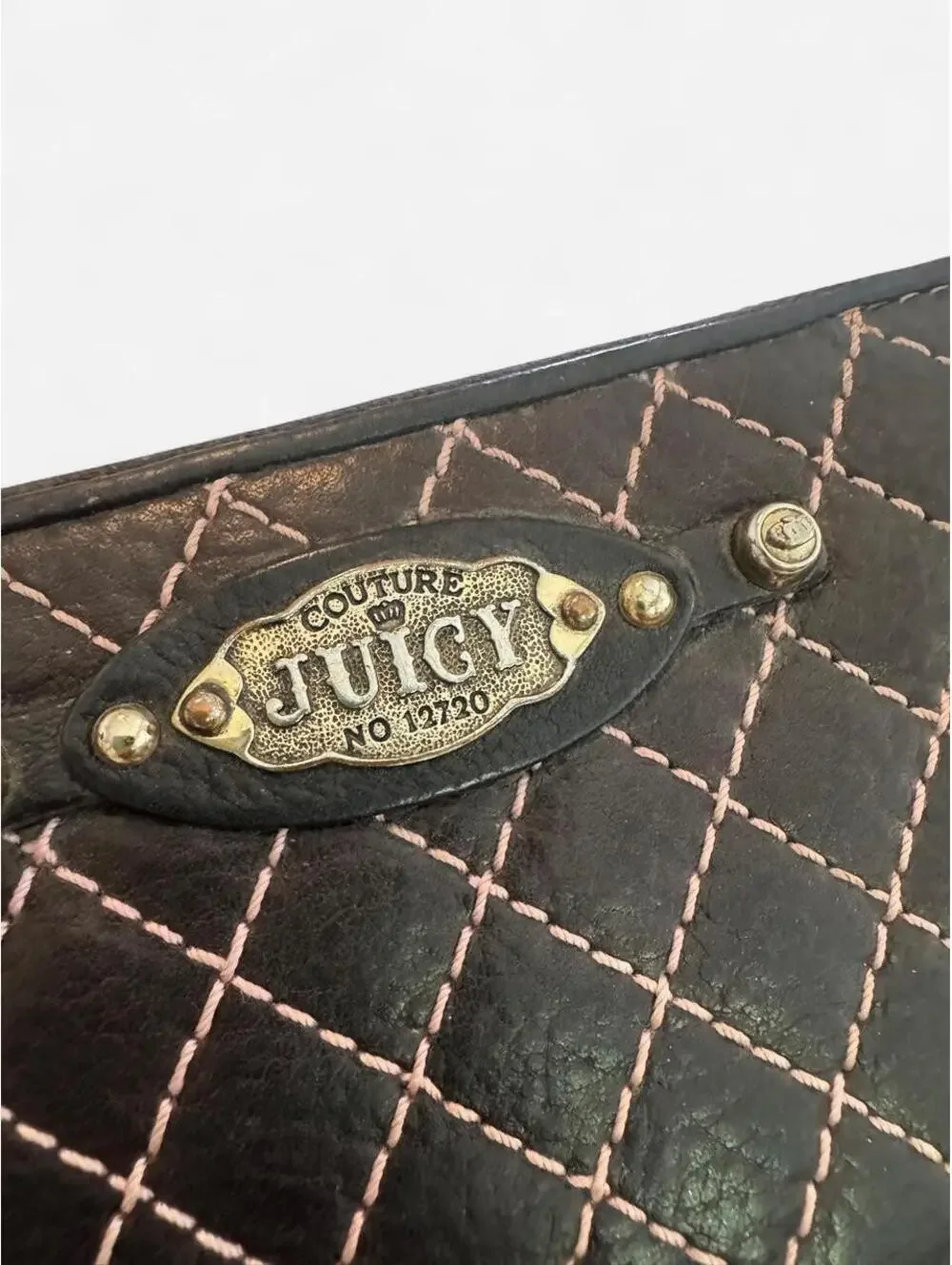 Juicy Couture authentic early